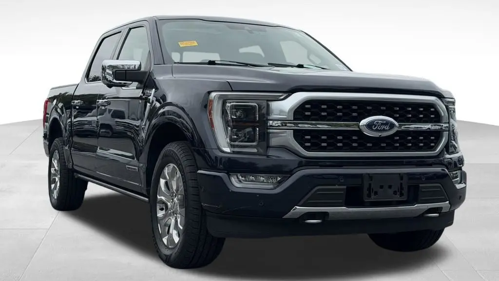 Preowned 2021 Ford F-150 XL for Sale