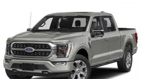 Preowned 2021 Ford F-150 XL for Sale