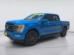 2021 F-150 Thumbnail 1