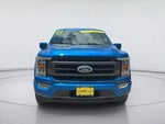 2021 F-150 Thumbnail 2