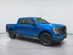 2021 F-150 Thumbnail 3