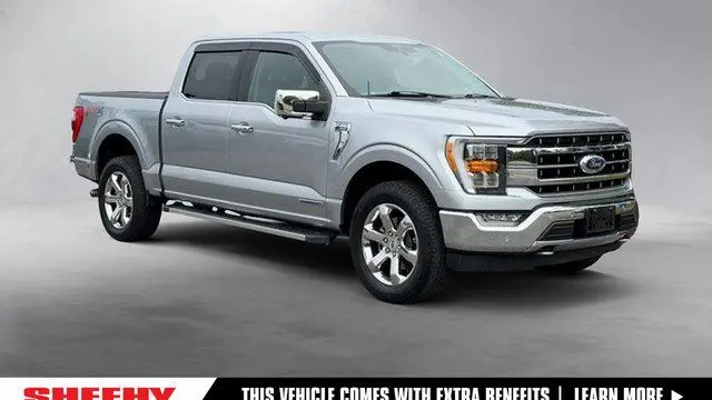 Preowned 2021 Ford F-150 XL for Sale