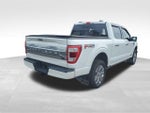2021 F-150 Thumbnail 4