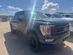 2021 F-150 Thumbnail 1