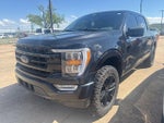 2021 F-150 Thumbnail 7