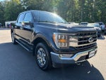 2021 F-150 Thumbnail 7