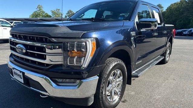 Preowned 2021 Ford F-150 XL for Sale