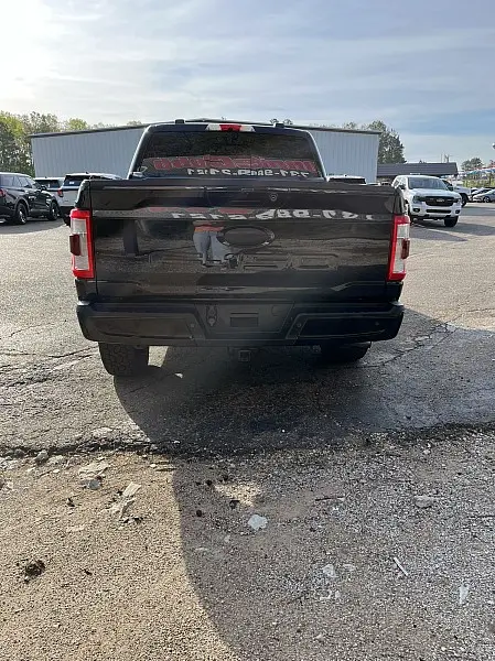 2021 Ford F-150 - $39,998