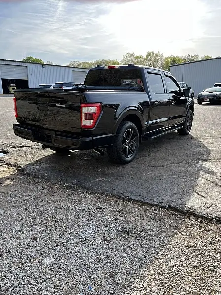 2021 Ford F-150 - $39,998