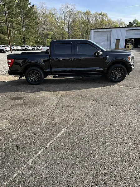 2021 Ford F-150 - $39,998
