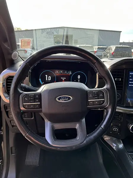 2021 Ford F-150 - $39,998
