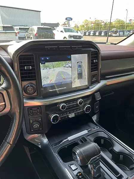 2021 Ford F-150 - $39,998