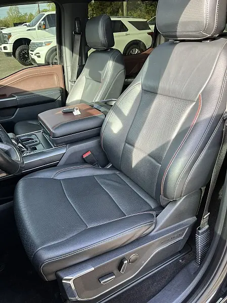 2021 Ford F-150 - $39,998
