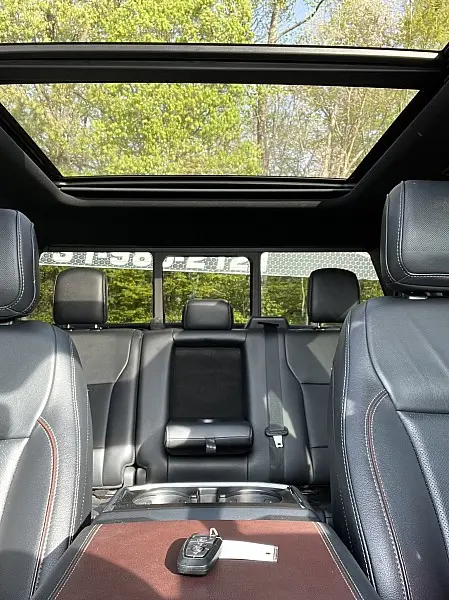 2021 Ford F-150 - $39,998