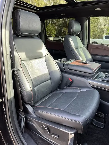 2021 Ford F-150 - $39,998