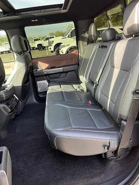 2021 Ford F-150 - $39,998