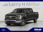 2021 F-150 Thumbnail 1