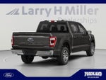 2021 F-150 Thumbnail 2