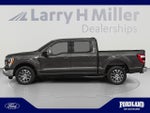 2021 F-150 Thumbnail 3