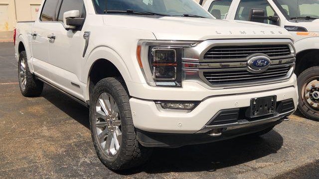Preowned 2021 Ford F-150 XL for Sale