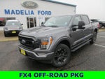 2022 F-150 Thumbnail 3