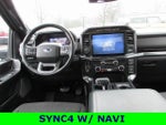 2022 F-150 Thumbnail 4