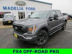 2022 F-150 Thumbnail 3