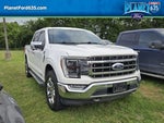 2022 F-150 Thumbnail 2