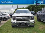 2022 F-150 Thumbnail 3