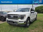 2022 F-150 Thumbnail 4