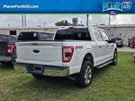 2022 F-150 Thumbnail 5