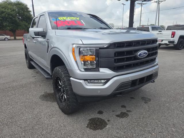 2022 Ford F-150 - $44,366
