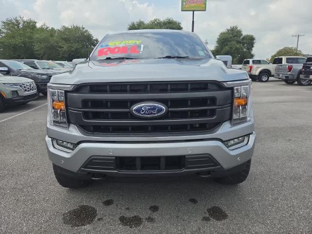 2022 Ford F-150 - $44,366