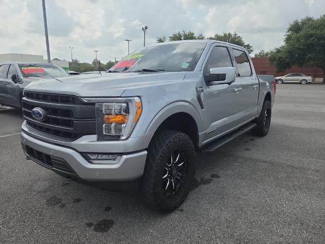 2022 Ford F-150 - $44,366