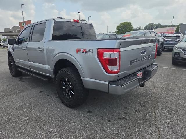 2022 Ford F-150 - $44,366