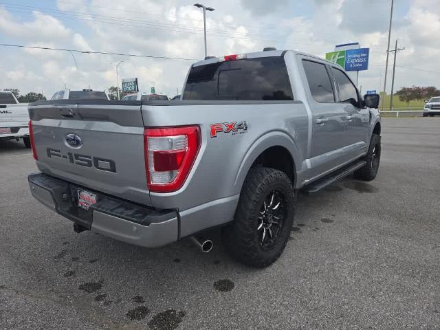 2022 Ford F-150 - $44,366