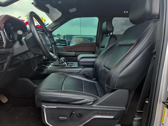 2022 Ford F-150 - $44,366