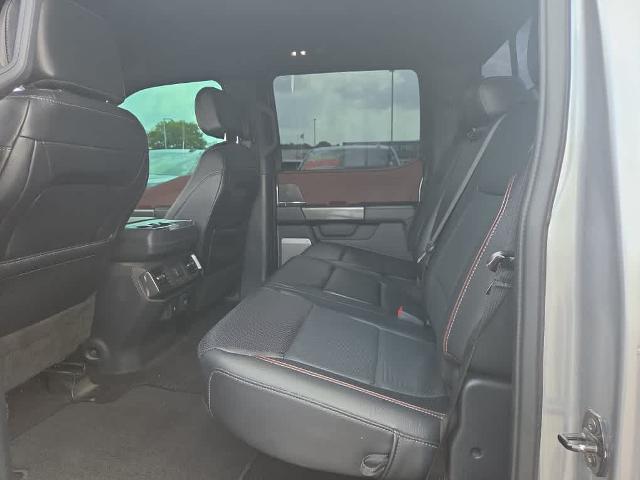 2022 Ford F-150 - $44,366
