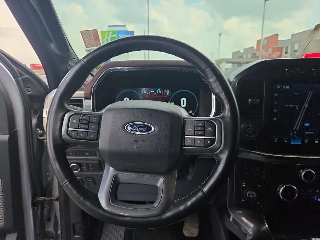 2022 Ford F-150 - $44,366