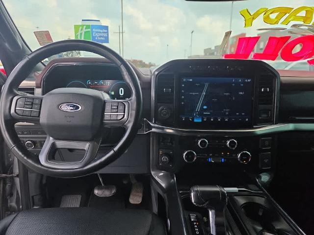2022 Ford F-150 - $44,366