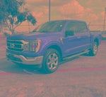 2022 F-150 Thumbnail 2