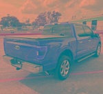 2022 F-150 Thumbnail 6