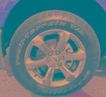 2022 F-150 Thumbnail 9