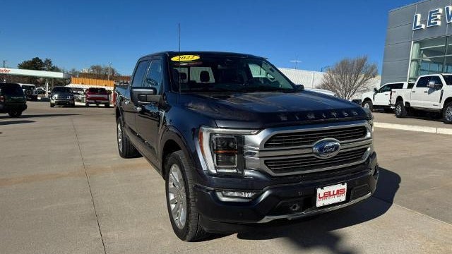 Preowned 2022 Ford F-150 XL for Sale