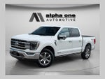 2022 F-150 Thumbnail 1