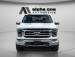 2022 F-150 Thumbnail 2
