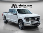 2022 F-150 Thumbnail 3