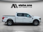 2022 F-150 Thumbnail 4