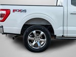 2022 F-150 Thumbnail 7