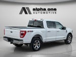 2022 F-150 Thumbnail 8